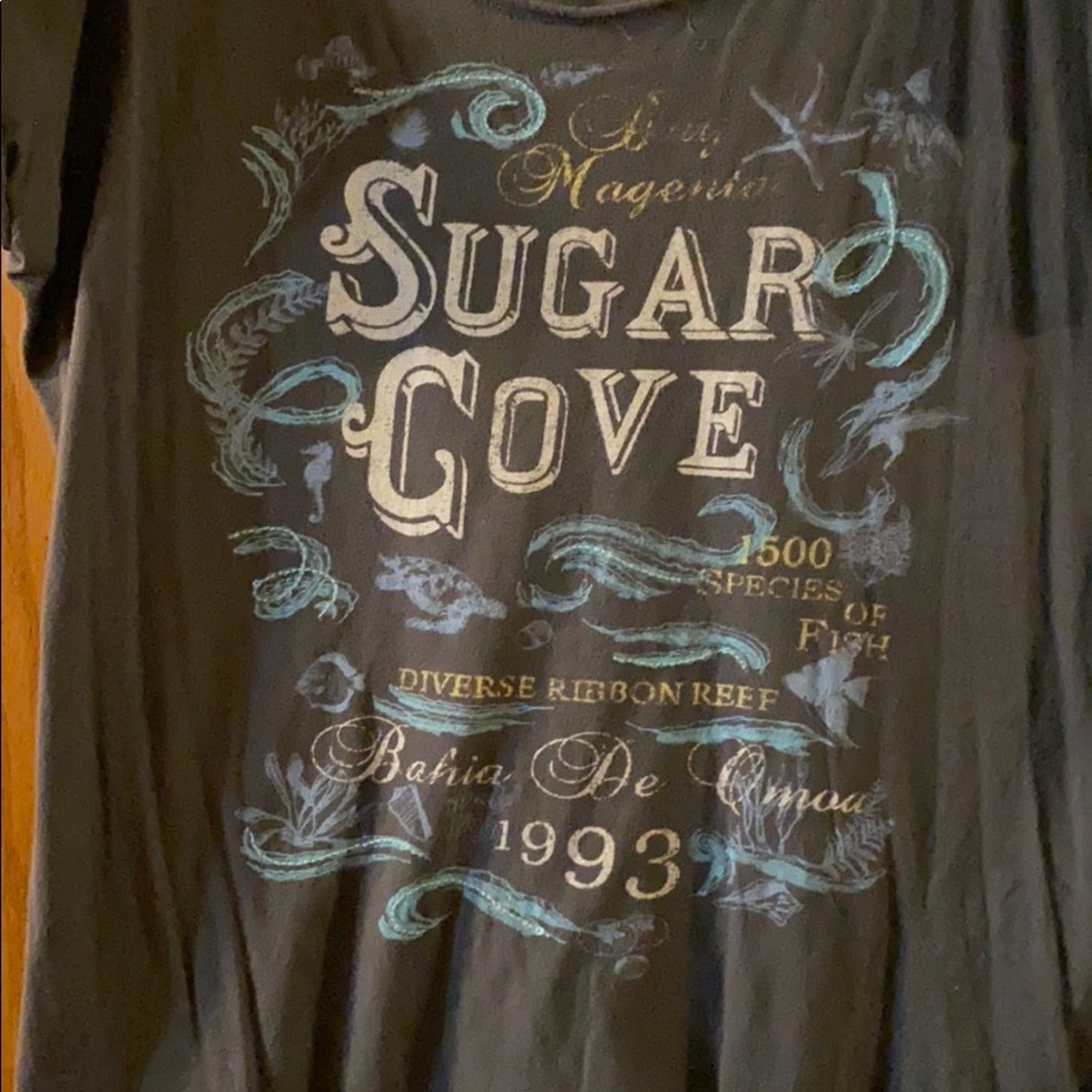 H&M shirt - Picture 2 of 4